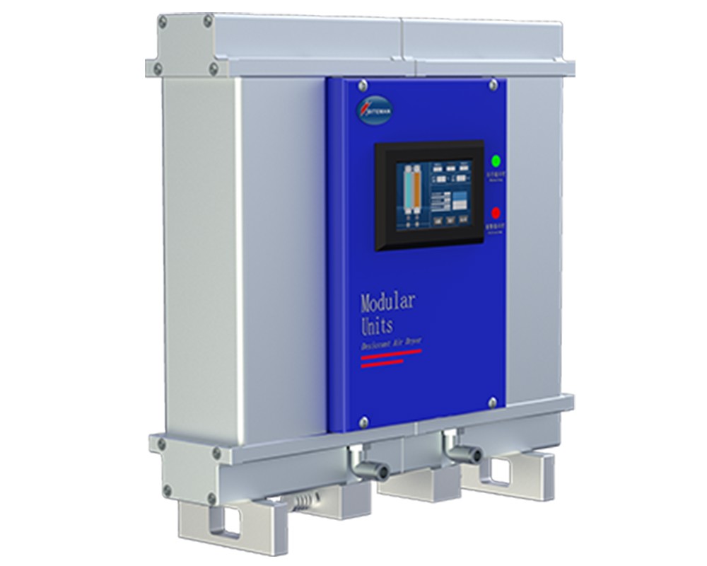 壓縮空氣組合式干燥機(jī)，壓縮空氣干燥機(jī)，冷凍式干燥機(jī)，吸干機(jī)，精密過濾器，吸附式干燥機(jī)