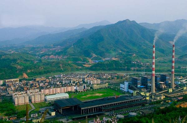 行業(yè)應(yīng)用 | 貝騰科技助力火電企業(yè)降本增效、高質(zhì)量發(fā)展