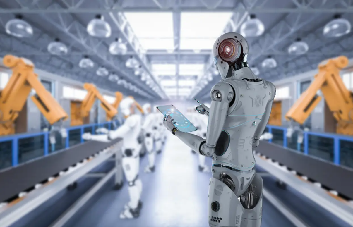 工業(yè)企業(yè)如何以設(shè)備更新助推新質(zhì)生產(chǎn)力發(fā)展？