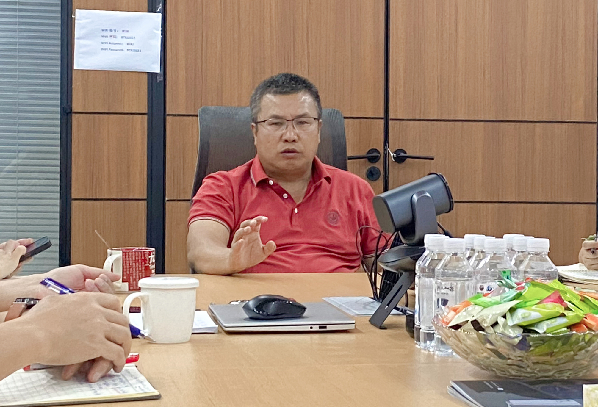 《貝騰科技啟動內(nèi)部股權(quán)激勵，劍指上市新征程》